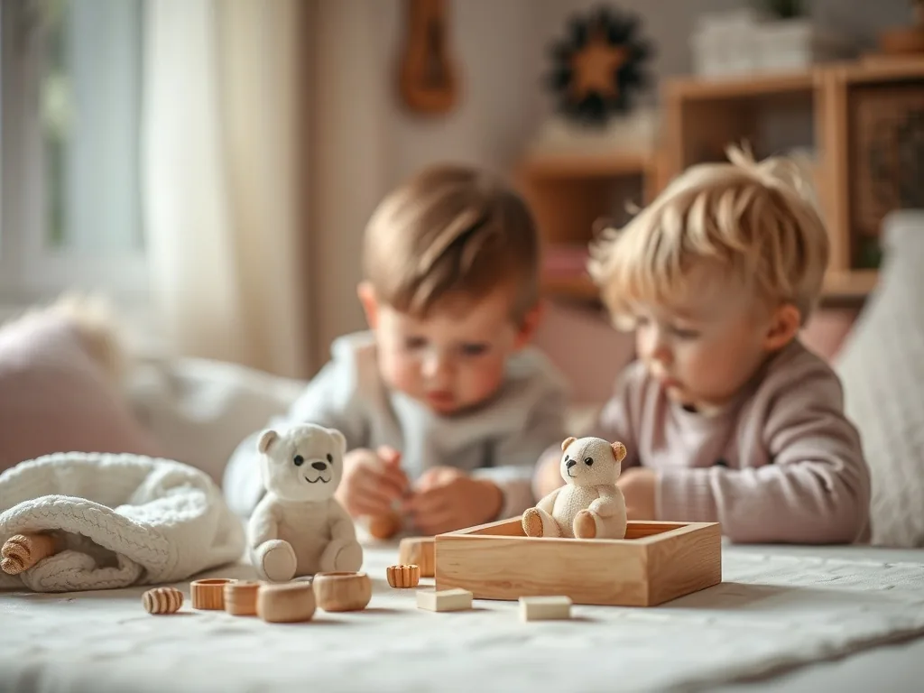 Fabriquer un pense-bête en bois avec ses enfants : ce qu’on ne dit jamais sur cette activité