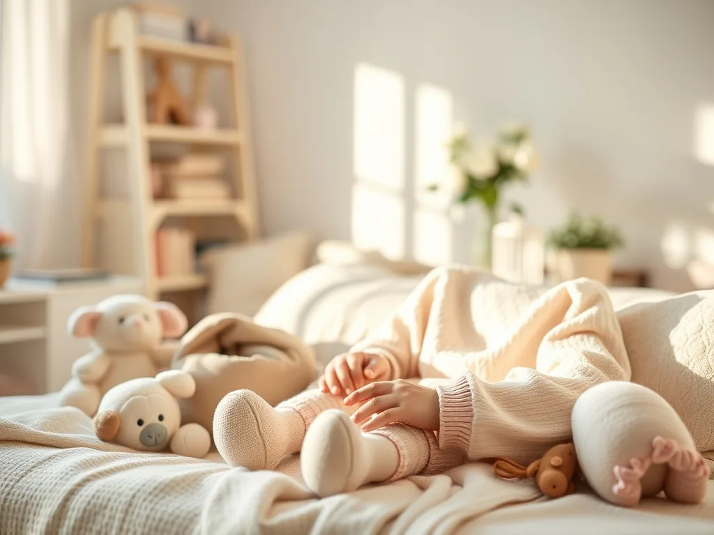 Résolution 2026 : devenir une maman calme sans changer de personnalité