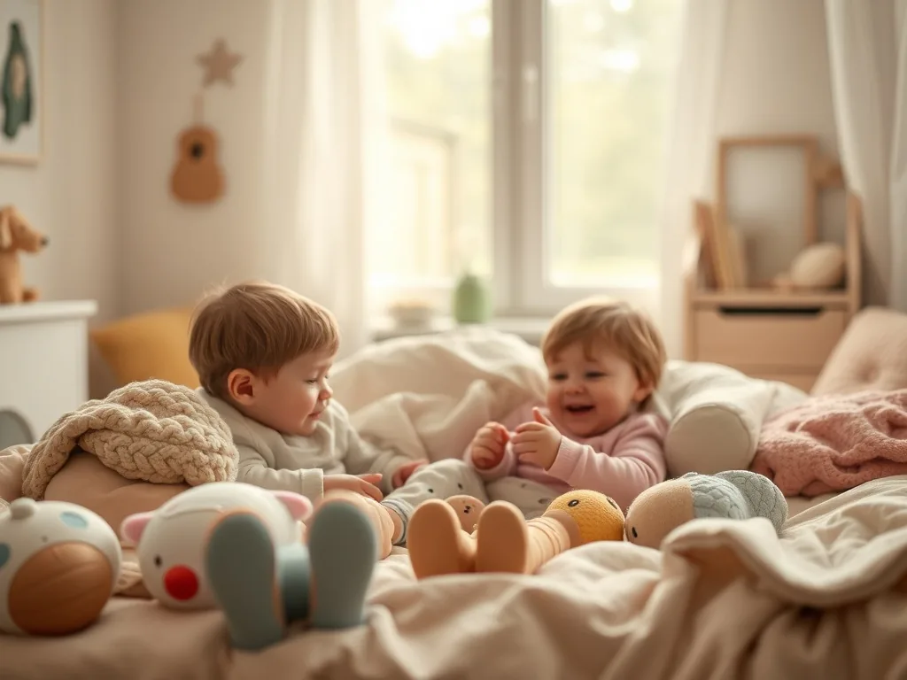 Occuper les enfants pendant le réveillon : ce qu'on a vraiment testé