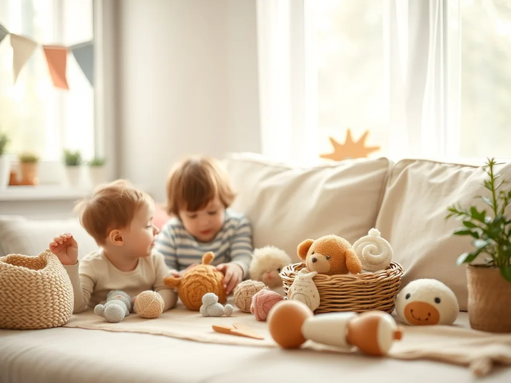 DIY enfants : ce qu'on fabrique vraiment (et les batailles qu'on a perdues)