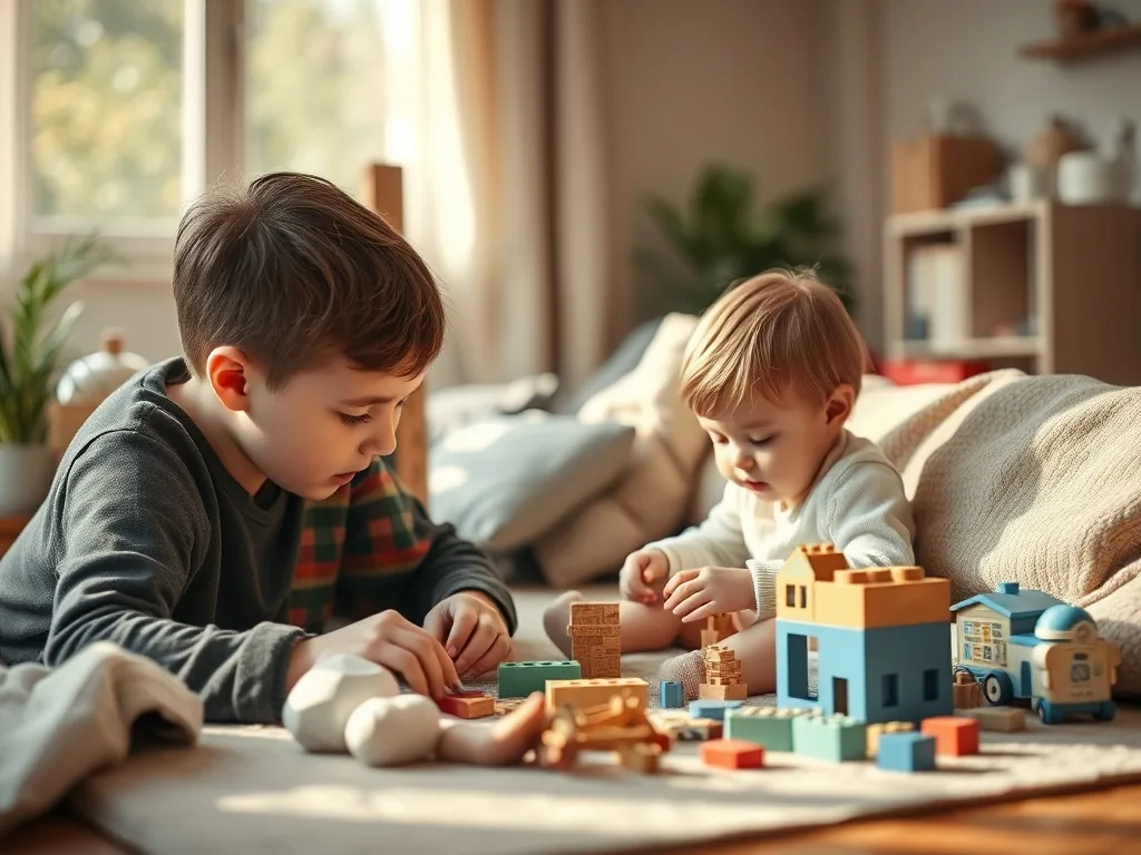 City Block : le jeu de construction qu’on a gagné et qui ne nous a plus quittés