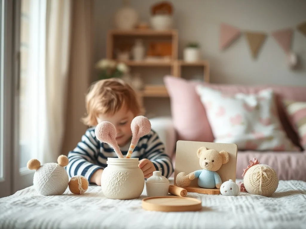 DIY fête des mères : customiser un mug et un tote bag avec ce qu’on a chez soi